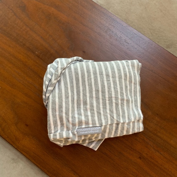 Covered goods nursing cover - Picture 2 of 2